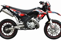 Hanway X-Ray 1 200 GS 2018 - Bild 1
